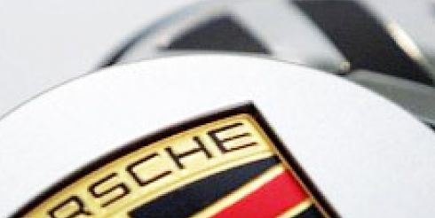 Volkswagen купит компанию Porsche