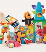 Детские игрушки от ТК «Мария» — сказка наяву