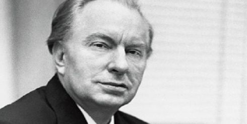 Всемирный день философии. Очерк о Л. Роне Хаббарде