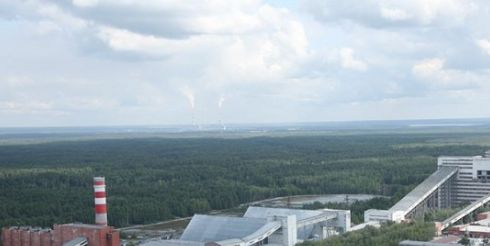 Положительная статистика: на комбинате «Ураласбест» нет профессиональных заболеваний