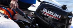 Причины купить лодочные моторы Suzuki