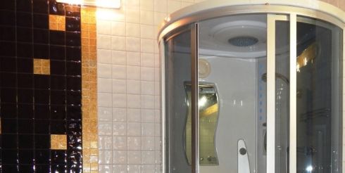 Особенности выбора душевой кабины