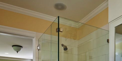 Душевые кабины от магазина «Практика»