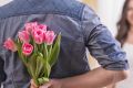 Тюльпаны: скажите о вашей любви красиво!