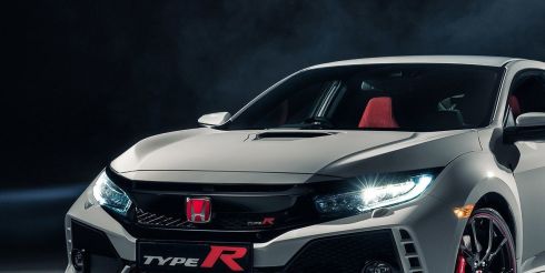 Покупка и обкатка Civic Type R