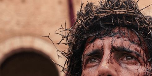 «Иисус, которого я знал»: документальный сериал телеканала HISTORY получил премию «Большая Цифра»