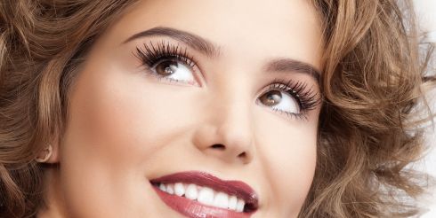 Прекрасная улыбка от стоматологической студии SMILE