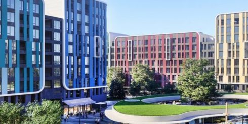 Покупатели старшего пенсионного возраста заинтересовались столичными новостройками