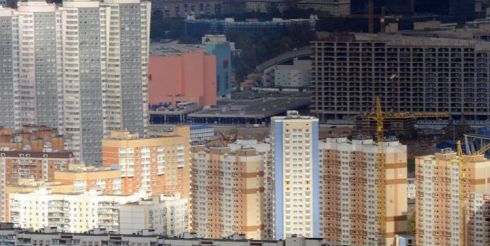 Названы главные проблемы московских районов