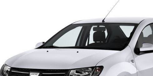 Где купить недорого качественные запчасти для Dacia Logan