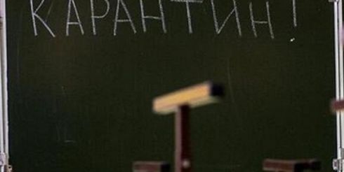 Эксперты ОНФ соберут информацию об организации дистанционного обучения на карантине