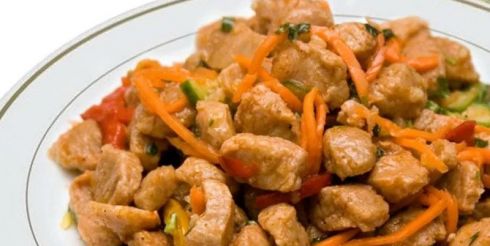 5 причин приготовить соевое мясо: рецепты, польза и БЖУ