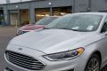 Обзор Ford Fusion FWD 4C SEL, 2018 вместе с КолумбАвто