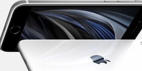Какие iPhone относят к категории бюджетных смартфонов