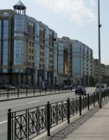 Назван самый популярный тип петербургского жилья для покупки на самоизоляции