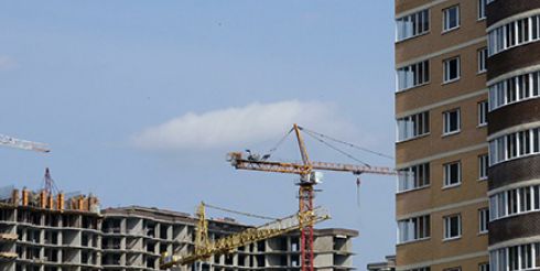В Москве и Петербурге вырос спрос на жилье в корпусах высокой стадии готовности