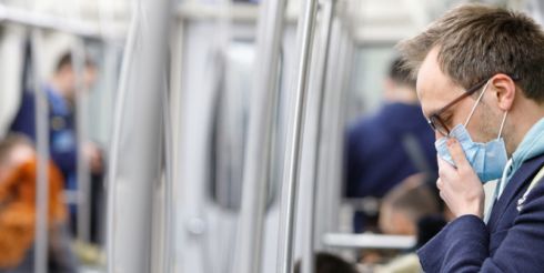 Где живет коронавирус и как долго