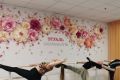 Школа балета «Этуаль» — для тех кто хочет танцевать