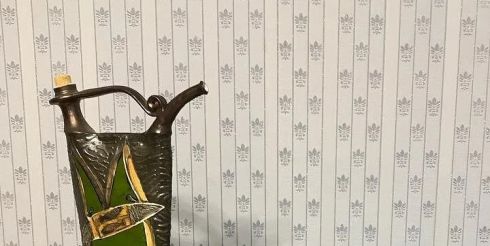 8 способов сделать обычный предмет мебели звездой вашего интерьера