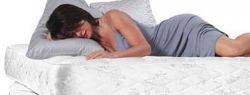 На какие моменты следует обращать внимание при выборе матраса для сна