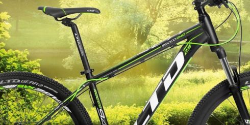 Velozona – велосипед для каждого