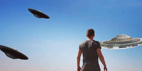 Международный день НЛО — познай неизвестное