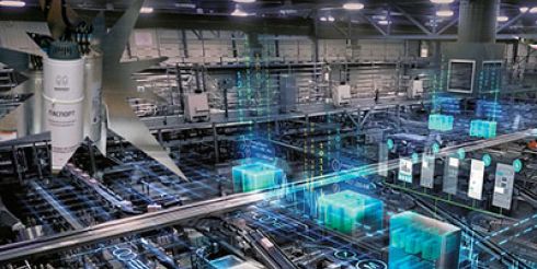 Энергосберегающие мероприятия в условиях цифровой трансформации электросетей