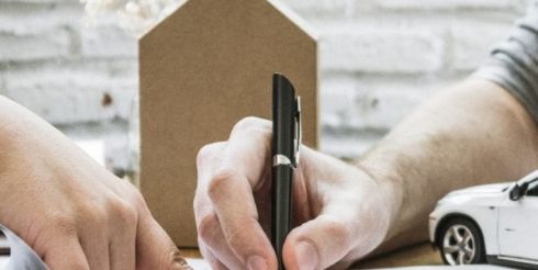 Как получить займ в автоломбарде 999