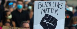 Движение Black Lives Matter претендует на победу в номинации «Человек года» по версии Time