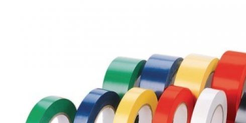 Ленты для разметки пола