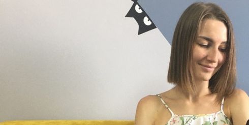 SMM агентству 5 CATS требуется менеджер кота