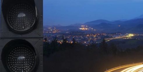 Международный день светофора отмечается 5 августа