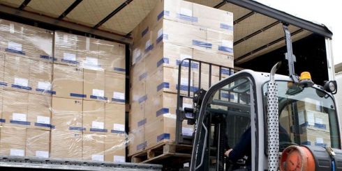 Перевозки сборных грузов по Украине, СНГ и Европе от компании АСД-Логистик – преимущества