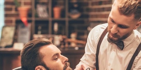Что такое барбершоп, чем отличается от парикмахерской