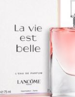 Lancome la vie est belle – аромат для счастливых женщин