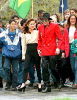 Майкл Джексон: жизнь наполненная величием