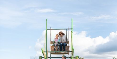 Национальные и фольклорные коллективы регионов представили свои программы в рамках САМОВАРФЕСТА в Ярославле