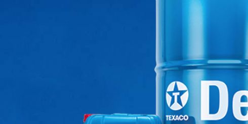 Chevron представил Texaco Delo 600 ADF — новую революционную технологию производства присадок