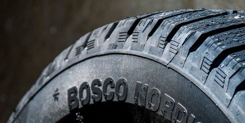 Анализ продаж Viatti: российские автомобилисты выбирают на зиму шипы