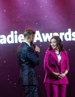 Награды Международной премии Successful Ladies Awards-2020 вручили в столице