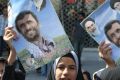 Сторонники Ахмадинежада вытеснили оппозицию с улиц Тегерана