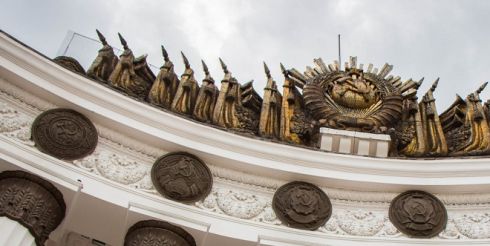 Дом народов России выступает инициатором первого в стране информационно-консультационного марафона