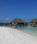 Бесплатный перелет на Мальдивы от Club Med Kani