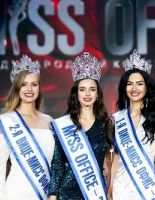 Финал Международного конкурса красоты среди офисных сотрудниц «Мисс Офис – 2020» состоялся в онлайн-формате