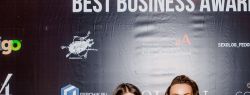 Талантливые предприниматели стали обладателями премии The Best Business Awards-2020