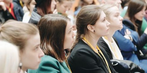 Грантами поддержат интересные проекты студентов на конкурсе «Мастера гостеприимства»