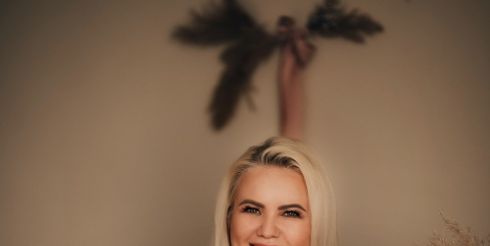 Ольга Королёва рассказала, что вдохновляет ее на творчество