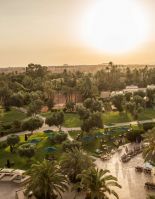 Отдых на курорте Club Med Marrakech La Palmeraie в Марокко