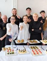 «Soul Catering»: висока якість обслуговування святкових подій