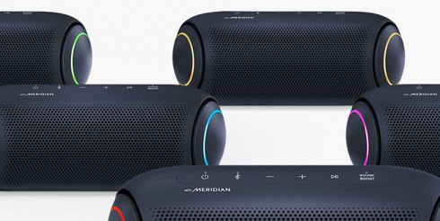 Портативные Bluetooth колонки: современная технология для тех, кто ценит качество